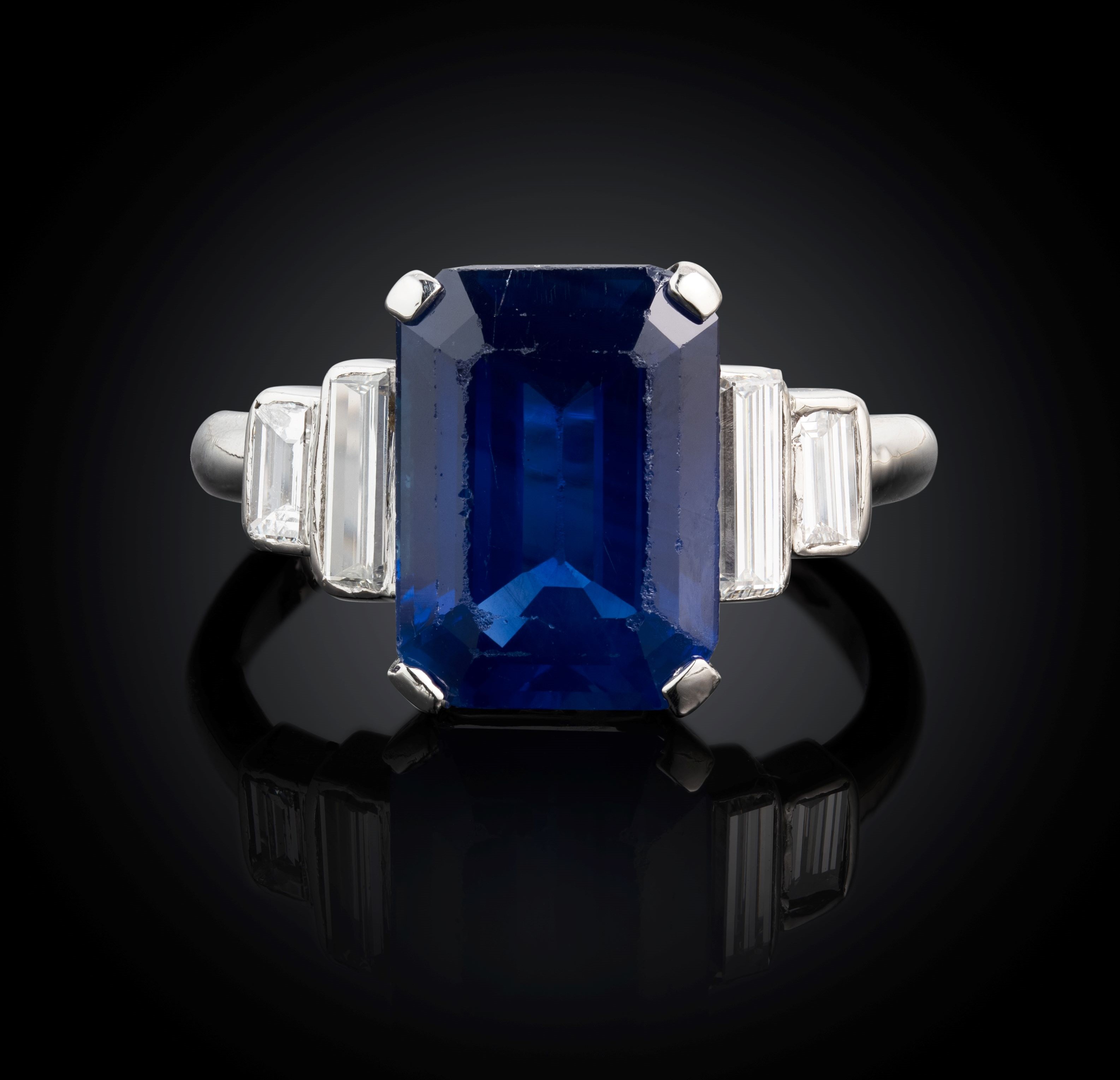 Trendspotter – exploring the most sought-after sapphires in the world